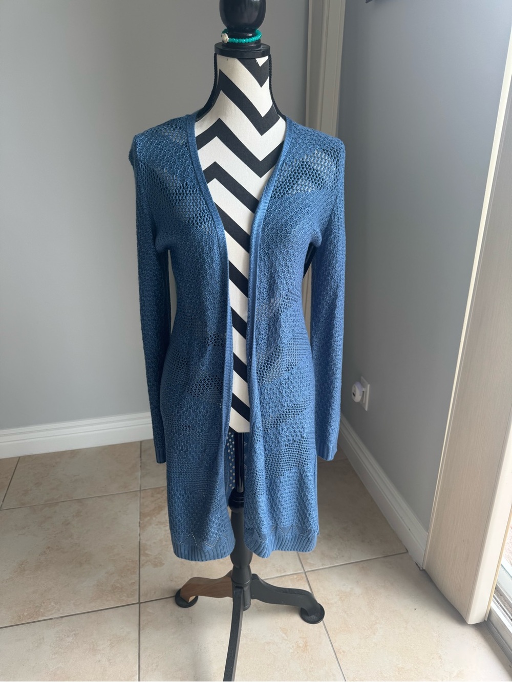 New Directions NWT Cardigan